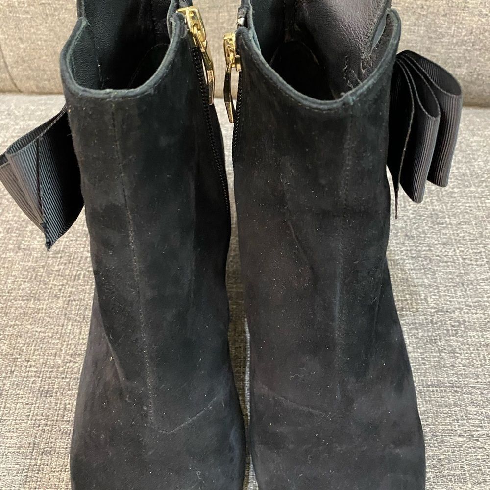 Kate Spade Langley Ankle Bootie Women Size 8 - Picture 6 of 10